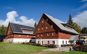 Horský Hotel Skiland